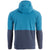 Outdoor Research Trail Mix Hoodie - Men's Cascade/Naval Blue