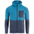 Outdoor Research Trail Mix Hoodie - Men's Cascade/Naval Blue