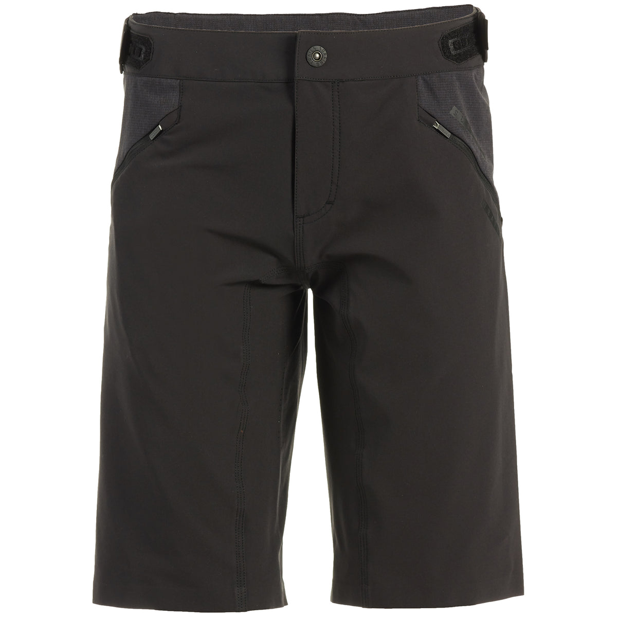 ION Traze AMP Shorts Black