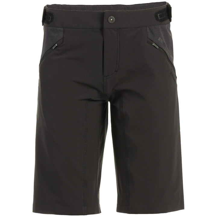 ION Traze AMP Shorts Black