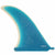 Captain Fin Tyler Warren 10.25 Longboard Fin