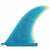 Captain Fin Tyler Warren 10.25 Longboard Fin