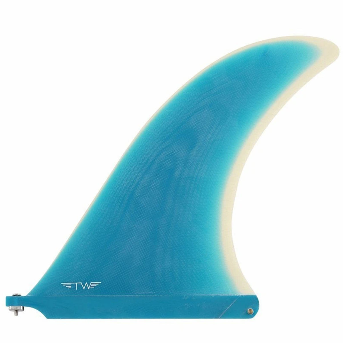Captain Fin Tyler Warren 10.25 Longboard Fin