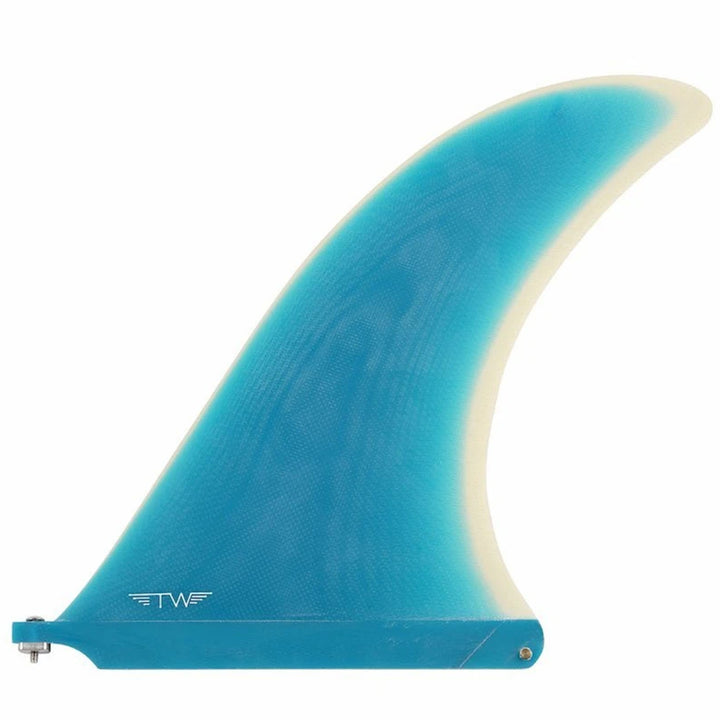 Captain Fin Tyler Warren 10.25 Longboard Fin