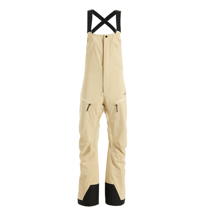 Armada Highline GORE-TEX 3L Bibs - Women's Sand