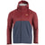 Outdoor Research Apollo Jacket Burgundy/Naval Blue