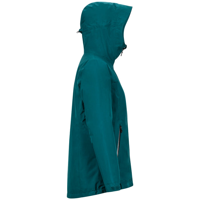 Marmot Solaris GORE-TEX Jacket - Women's Deep Teal