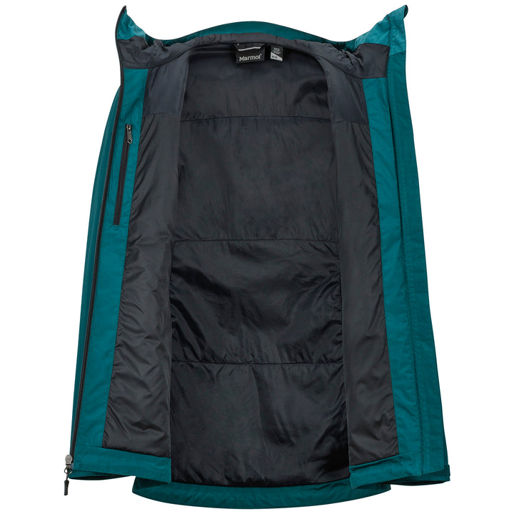 Marmot Solaris GORE-TEX Jacket - Women's Deep Teal
