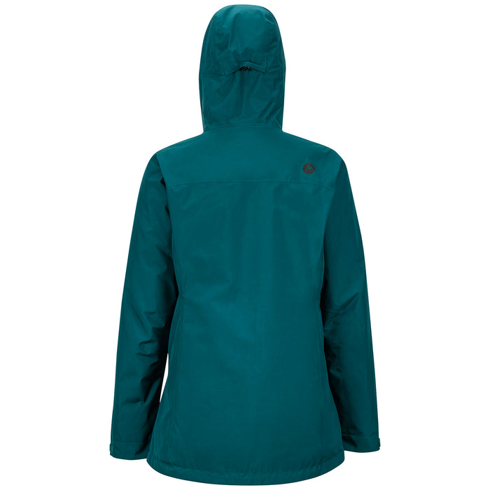 Marmot Solaris GORE-TEX Jacket - Women's Deep Teal