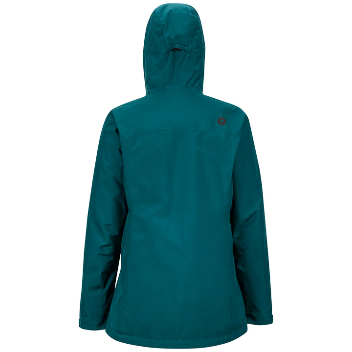 Marmot Solaris GORE-TEX Jacket - Women's Deep Teal