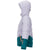 Marmot Slingshot Jacket - Women's Lavender Aura/Deep Teal