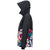 Marmot Pace Jacket - Women's Black/Multi Pop Camo