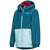 Marmot PreCip Eco Component 3-in-1 Jacket - Boys' Moroccan Blue/Sail blue
