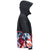 Marmot Pace Jacket - Women's Black/Multi Pop Camo