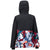 Marmot Pace Jacket - Women's Black/Multi Pop Camo