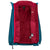 Marmot PreCip Eco Component 3-in-1 Jacket - Boys' Moroccan Blue/Sail blue