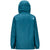 Marmot PreCip Eco Component 3-in-1 Jacket - Boys' Moroccan Blue/Sail blue