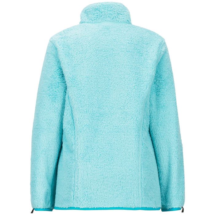 Marmot PreCip Eco Component 3-in-1 Jacket - Girls' Blue Tile