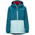 Marmot PreCip Eco Component 3-in-1 Jacket - Boys' Moroccan Blue/Sail blue