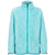 Marmot PreCip Eco Component 3-in-1 Jacket - Girls' Blue Tile