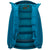 Marmot Rochester Jacket - Boys' Moroccan Blue/Citronelle