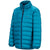 Marmot Highlander Down Jacket - Boys' Moroccan Blue