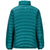 Marmot Highlander Down Jacket - Girls' Deep Teal
