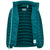 Marmot Highlander Down Jacket - Girls' Deep Teal