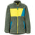 Marmot Roland Fleece - Boys' Crocodile/Citronelle