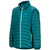 Marmot Highlander Down Jacket - Girls' Deep Teal