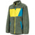 Marmot Roland Fleece - Boys' Crocodile/Citronelle