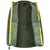 Marmot Roland Fleece - Boys' Crocodile/Citronelle