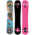 Yes. Hybrid UnInc DCP Snowboard 2022