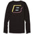 Burton Multipath Active Long-Sleeve T-Shirt - Women's True Black.