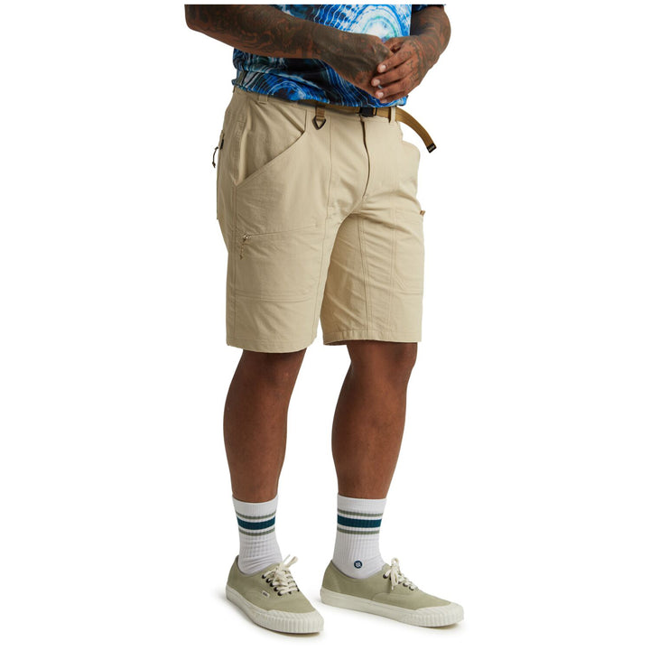 Burton Multipath Shorts - Men's Safari
