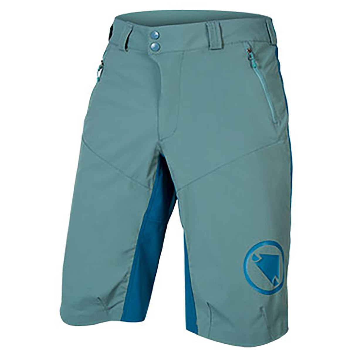 Endura MT500 Spray Shorts Moss
