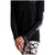 Burton Multipath Active Long-Sleeve T-Shirt - Women's True Black.