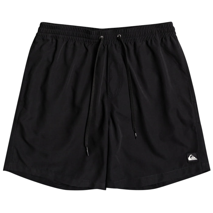 Quiksilver Everyday 17" Volley Boardshorts - Men's Black