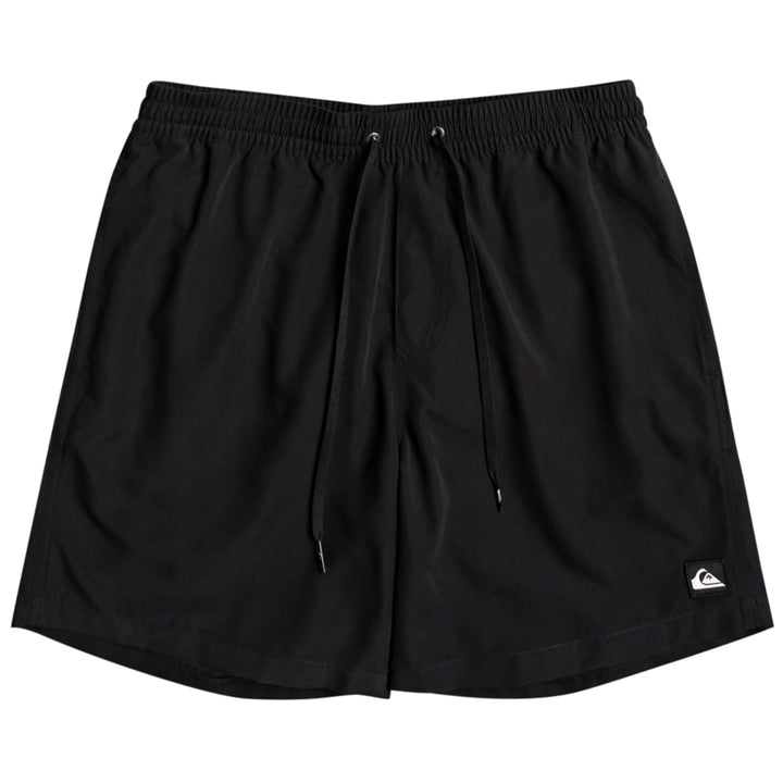 Quiksilver Everyday 17" Volley Boardshorts - Men's Black