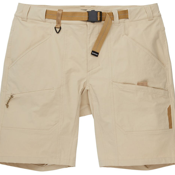 Burton Multipath Shorts - Men's Safari