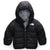 The North Face Reversible Perrito Jacket - Infants' TNF Black