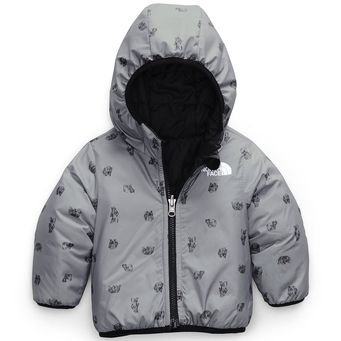 The North Face Reversible Perrito Jacket - Infants' TNF Black