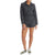 Rhythm Bungalow Romper - Women's Jungle