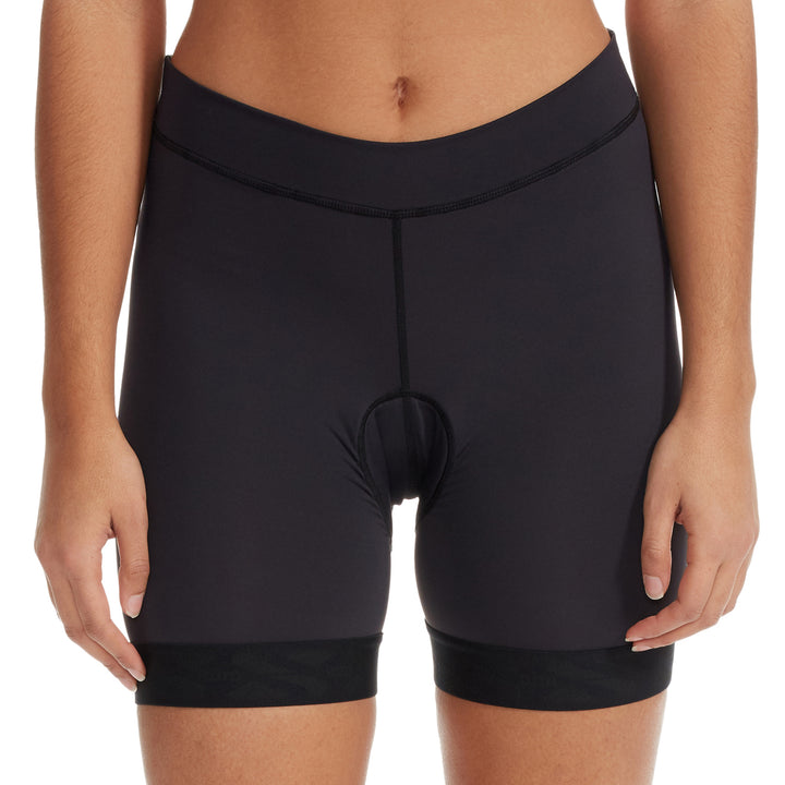 ION Base In-Short Long Liner Shorts - Women's