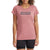 ION Seek DR SS Jersey - Women's Dirty Rose