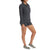 Rhythm Bungalow Romper - Women's Jungle