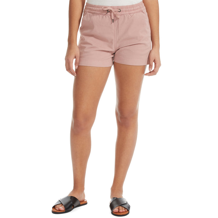 DU/ER Live Lite Beach Shorts - Women's Quartz