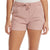 DU/ER Live Lite Beach Shorts - Women's Quartz