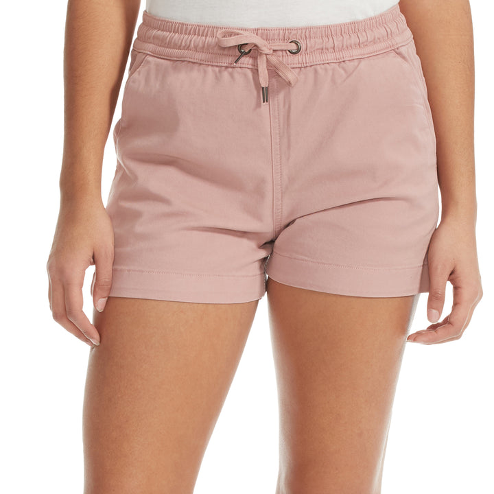 DU/ER Live Lite Beach Shorts - Women's Quartz