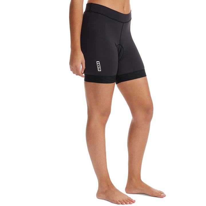 ION Base In-Short Long Liner Shorts - Women's